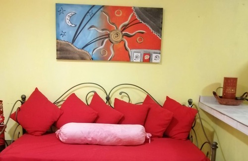 Chacala Casa | Steps to the beach!!! Great wifi, pet friendly