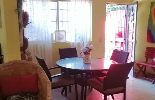 Chacala Casa | Steps to the beach!!! Great wifi, pet friendly