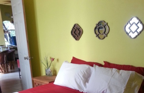 Chacala Casa | Steps to the beach!!! Great wifi, pet friendly