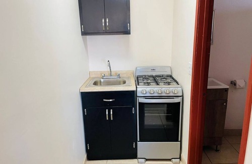 San Felipe Apartamento | Steps to the beach!! - Percebu Studio 4