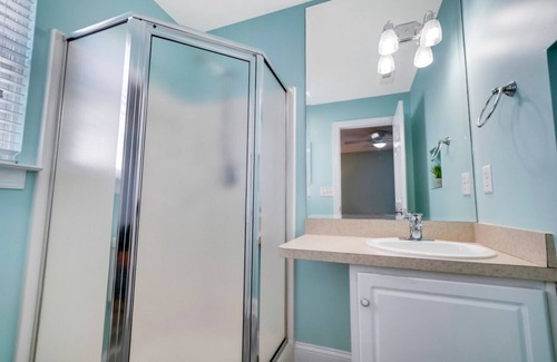 Surfside Beach Casa | Steps to the Beach! Entertain your family & friends in this perfect beach home!