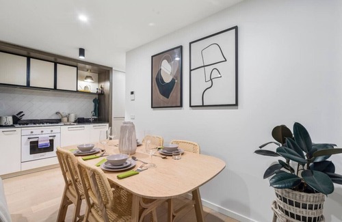 Abbotsford Apartamento | Steps to the River, Minutes to the City