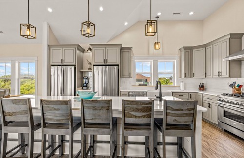 Ocean Sands Casa | Steps to the sand! Oceanviews-275' To Beach Access*Elevator*Pool