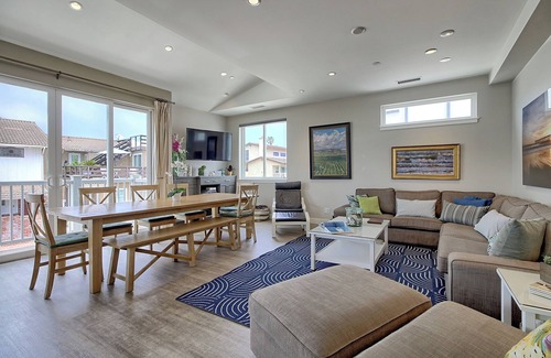 Pierpont Bay Casa | 25% Off Aug 24-27! Steps To Sand, Spacious & Comfy