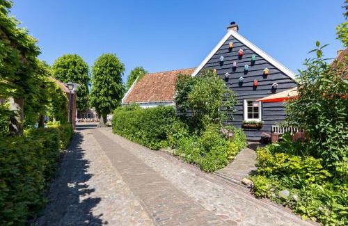 Bourtange Apartamento | Ster van Bourtange