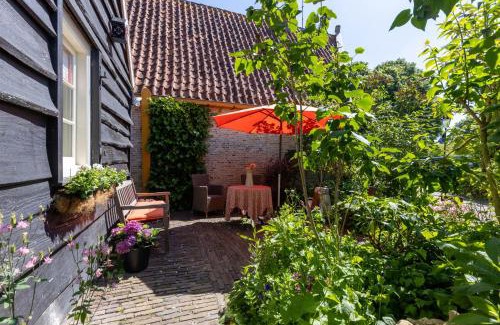 Bourtange Apartamento | Ster van Bourtange