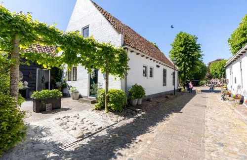 Bourtange Apartamento | Ster van Bourtange