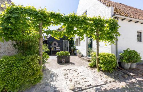 Bourtange Apartamento | Ster van Bourtange