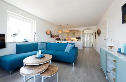 Egmond aan Zee Apartamento | Sterflat 99