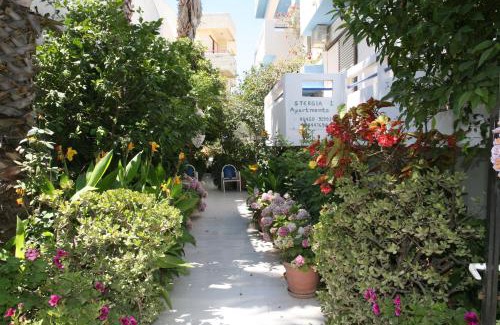 Kardamena Apartamento | Stergia Apartments
