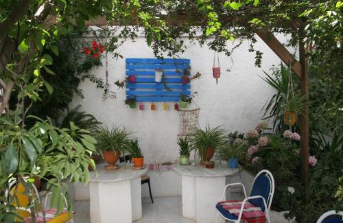 Kardamena Apartamento | Stergia Apartments