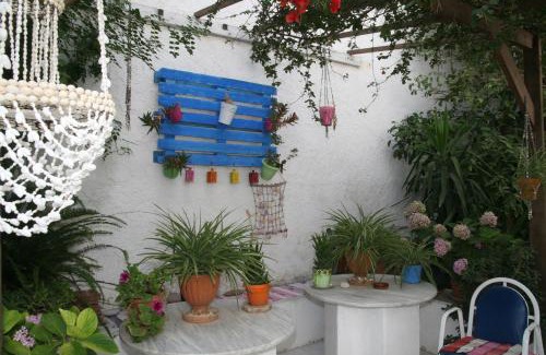 Kardamena Apartamento | Stergia Apartments