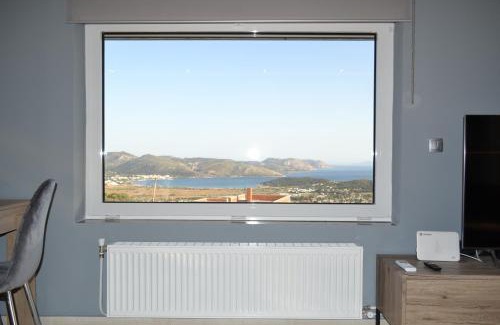 Saronida Casa | Stergiou Luxury Apartments με κοινη πισινα