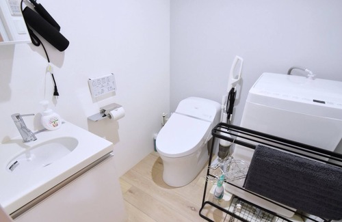 Ebisu Apartamento | SterilizedGo To Travel Tune Inn Ebisu New D - Eatus Ebisu Room 202 / Shibuya-ku Tokyo