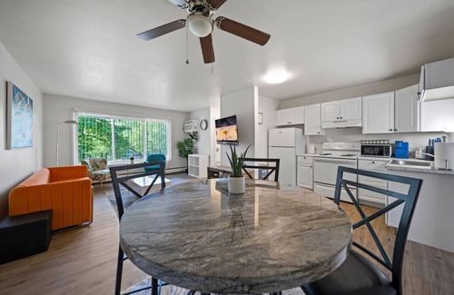 Sterling Heights Apartamento | Sterling 1BD in Sterling Heights