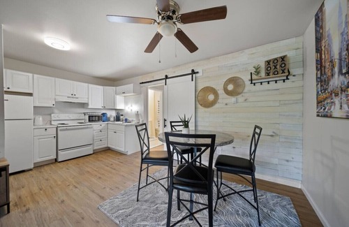 Sterling Heights Apartamento | Sterling 1BD in Sterling Heights