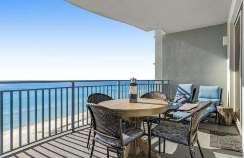 Panama City Beach Casa | Sterling Breeze 804
