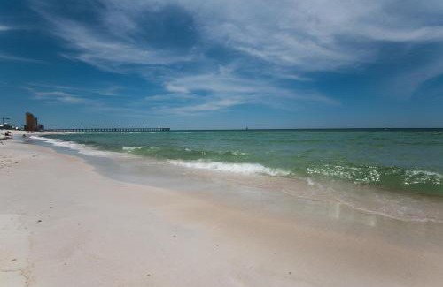 Panama City Beach Casa | Sterling Breeze 804