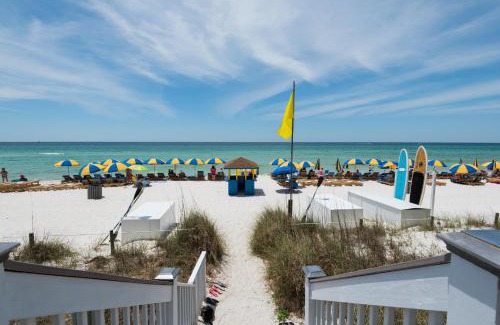Panama City Beach Casa | Sterling Breeze 804