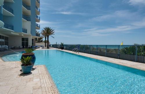 Panama City Beach Casa | Sterling Breeze 804