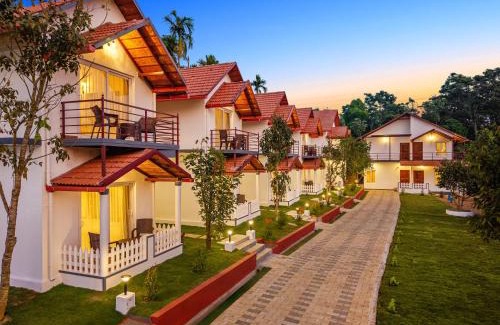 Katakeri Rural Complejo | Sterling Brookstone Coorg