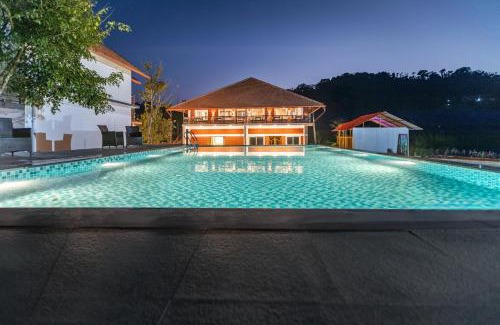 Katakeri Rural Complejo | Sterling Brookstone Coorg