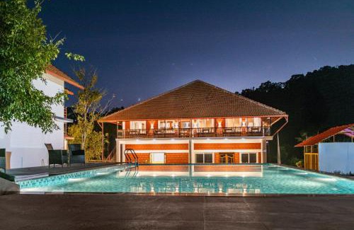 Katakeri Rural Complejo | Sterling Brookstone Coorg