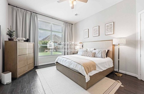 Sugar Land Casa | Sterling Heights Retreat #42195