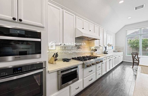 Sugar Land Casa | Sterling Heights Retreat #42195