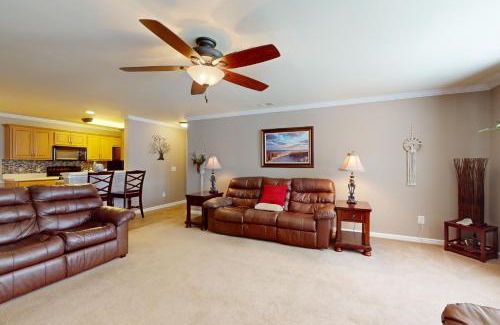 Murrells Inlet Apartamento | Sterling Pointe 120-A at Wachesaw III