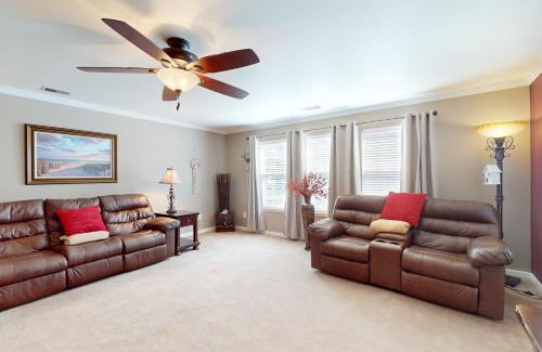 Murrells Inlet Apartamento | Sterling Pointe 120-A at Wachesaw III