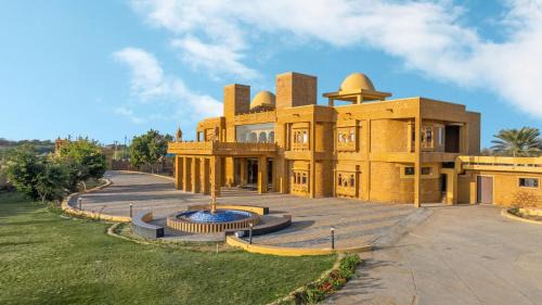Jaisalmer Complejo | Sterling Rudraksh Jaisalmer