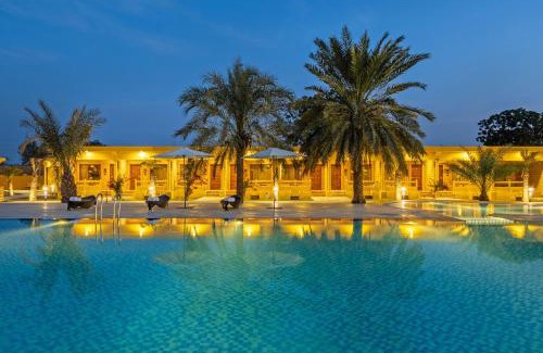 Jaisalmer Complejo | Sterling Rudraksh Jaisalmer