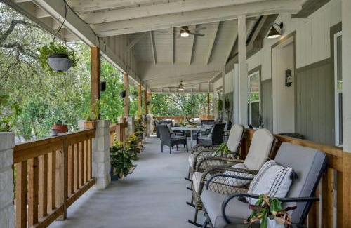 Austin Casa | Sterling Serenity