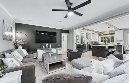 Austin Casa | Sterling Serenity