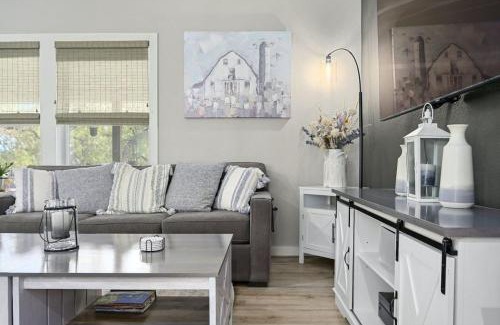 Austin Casa | Sterling Serenity