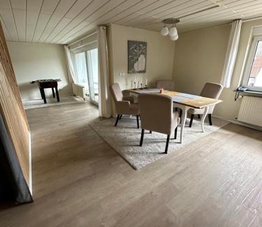 Bruchweiler-Baerenbach Apartamento | Sternblume Deluxe