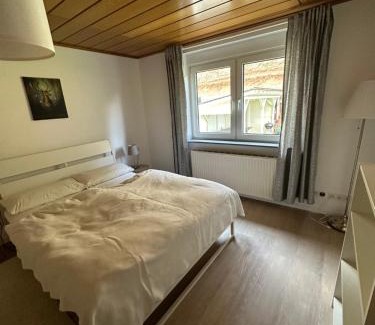 Bruchweiler-Baerenbach Apartamento | Sternblume Deluxe