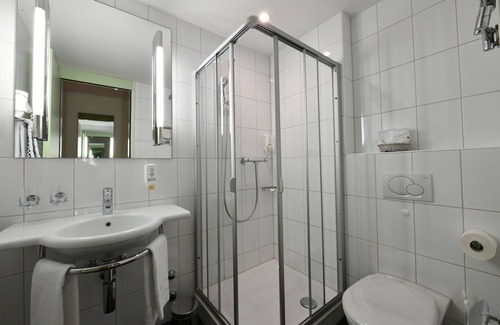 Muri bei Bern Hotel | Sternen Muri