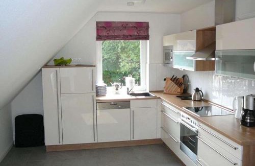 Borkum Casa | Sternenblick Borkum Comfortable holiday residence