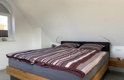 Borkum Casa | Sternenblick Borkum Comfortable holiday residence
