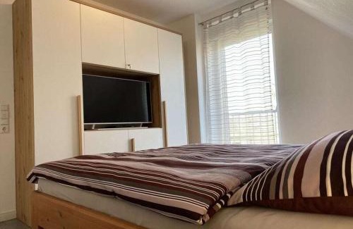 Borkum Casa | Sternenblick Borkum Comfortable holiday residence