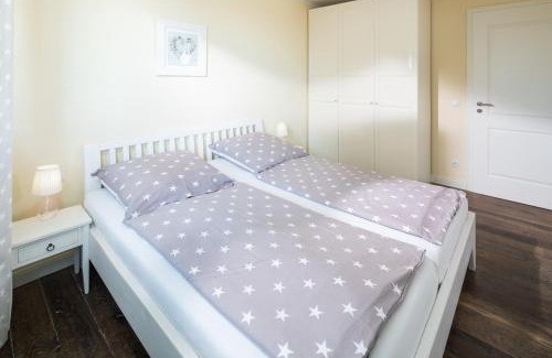 Juist Apartamento | Sternendeck - mit Sauna und großer Meerblickterrasse