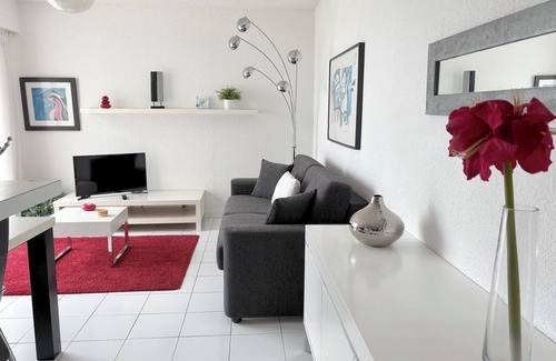 Tregastel Apartamento | "STERNES" Trégastel sea beach 40 m from the water Côte Granit Rose