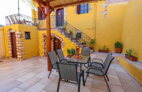 Sternes Apartamento | SternesVillage, Lower Ground Floor