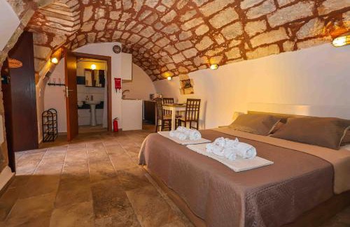 Sternes Apartamento | SternesVillage, Lower Ground Floor