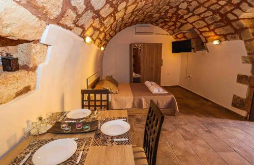 Sternes Apartamento | SternesVillage, Lower Ground Floor