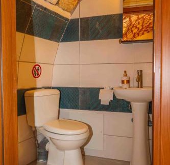 Sternes Apartamento | SternesVillage, Lower Ground Floor