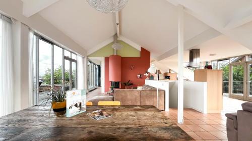 Municipality of Uitgeest Apartamento | Sterrenzicht by Droomvilla