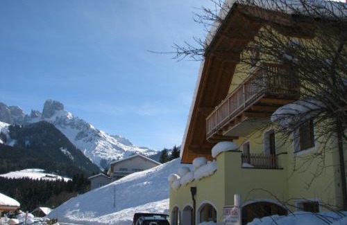 Annaberg im Lammertal Apartamento | Steuer 59 App 5